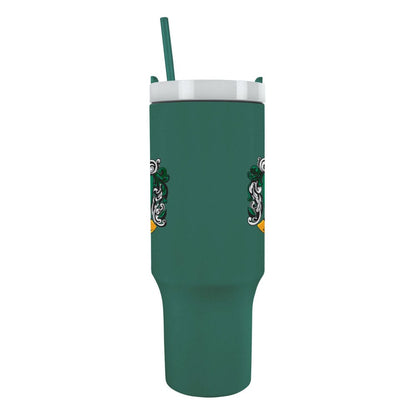 Harry Potter Edelstahl-Trinkbecher Slytherin 1130 ml