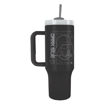 Star Wars Edelstahl-Trinkbecher 1130 ml