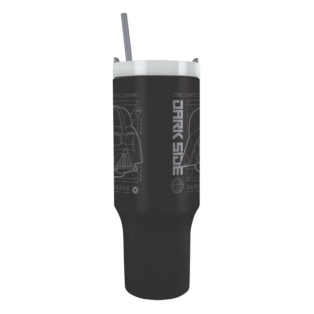 Star Wars Edelstahl-Trinkbecher 1130 ml