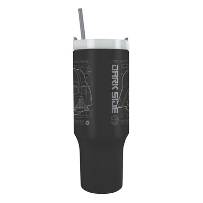 Star Wars Edelstahl-Trinkbecher 1130 ml
