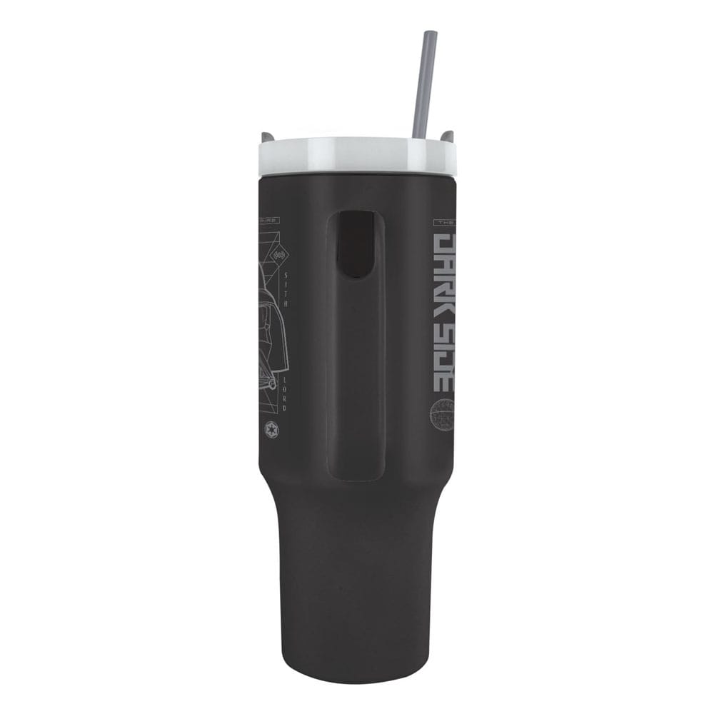 Star Wars Edelstahl-Trinkbecher 1130 ml