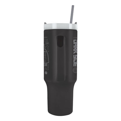 Star Wars Edelstahl-Trinkbecher 1130 ml