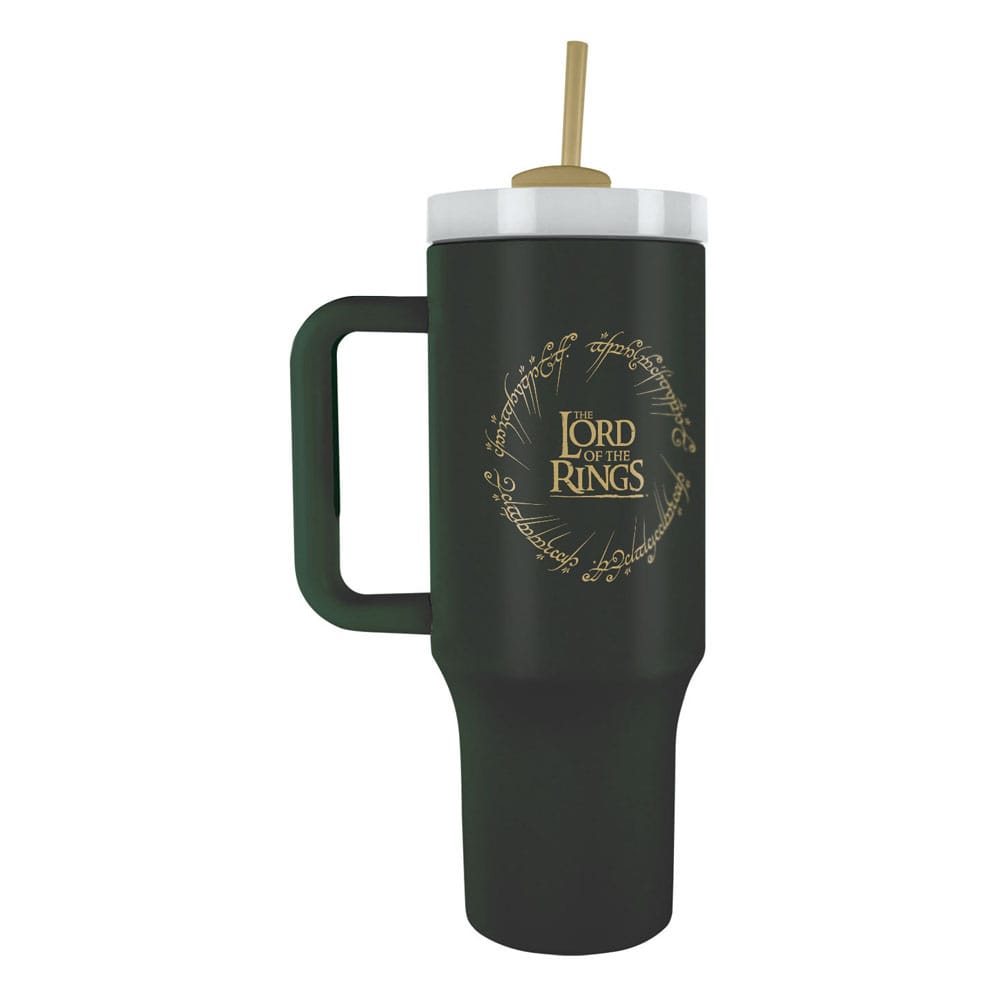 Der Herr der Ringe Edelstahl-Trinkbecher 1130 ml