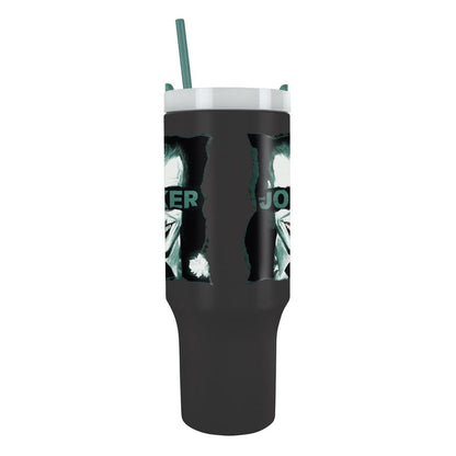 DC Comics Edelstahl-Trinkbecher Joker 1130 ml