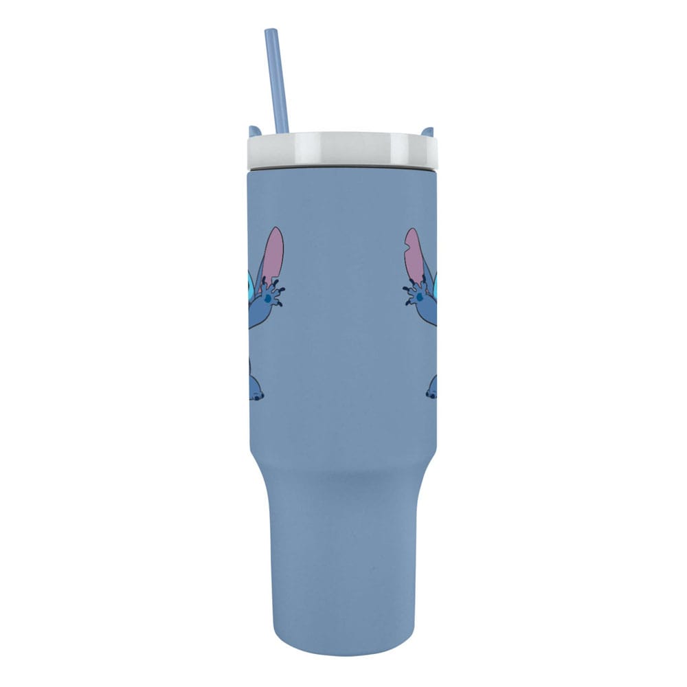 Lilo & Stitch Edelstahl-Trinkbecher Stitch 1130 ml