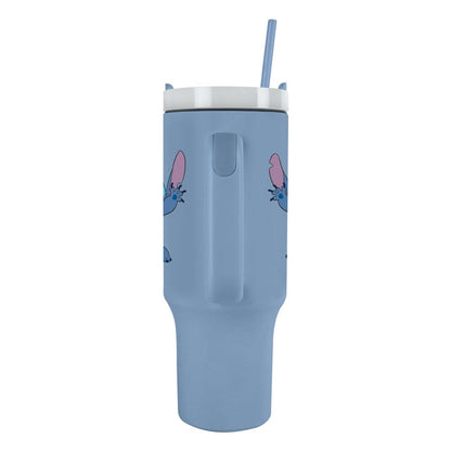 Lilo & Stitch Edelstahl-Trinkbecher Stitch 1130 ml