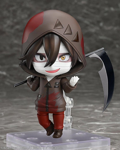 Angels of Death Nendoroid Actionfigur Isaac Foster 10 cm
