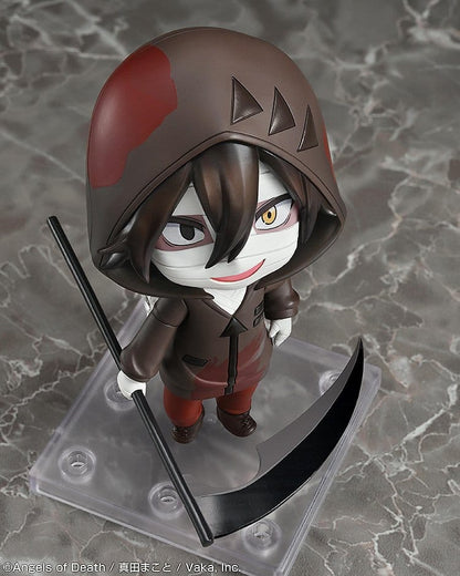 Angels of Death Nendoroid Actionfigur Isaac Foster 10 cm