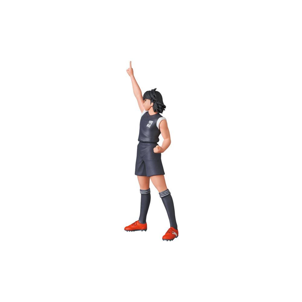 Captain Tsubasa UDF Minifgur Hyuga Kojiro (Reproduction) 6 cm