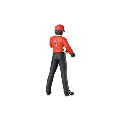 Captain Tsubasa UDF Minifgur Wakabayashi Genzo (Reproduction) 9 cm