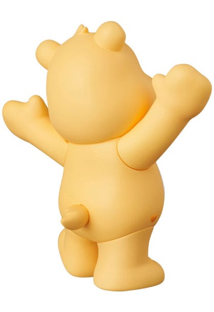 Die Glücksbärchis UDF Serie 16 Minifgur Sonnenscheinbärchi 7 cm