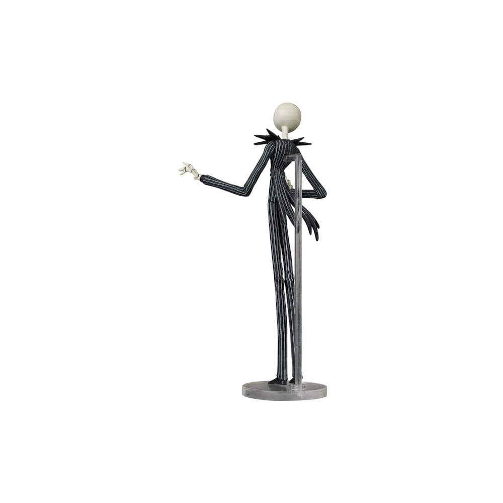 Nightmare before Christmas UDF Minifigur Jack 12 cm