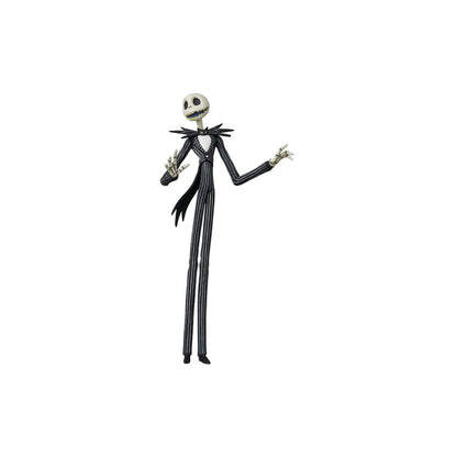 Nightmare before Christmas UDF Minifigur Jack 12 cm