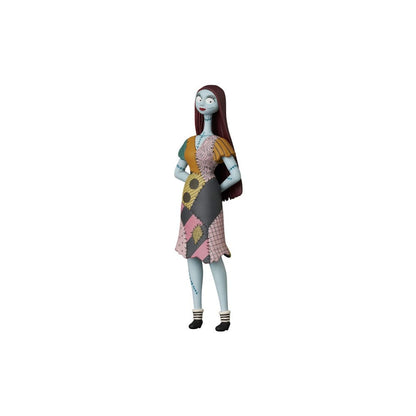 Nightmare before Christmas UDF Minifigur Sally 12 cm