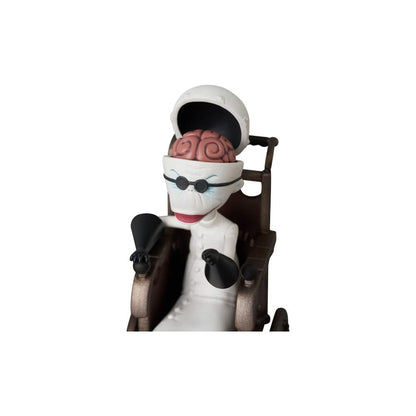 Nightmare before Christmas UDF Minifigur Dr. Finkelstein 8 cm