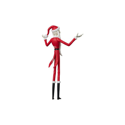 Nightmare before Christmas UDF Minifigur Santa Jack 13 cm