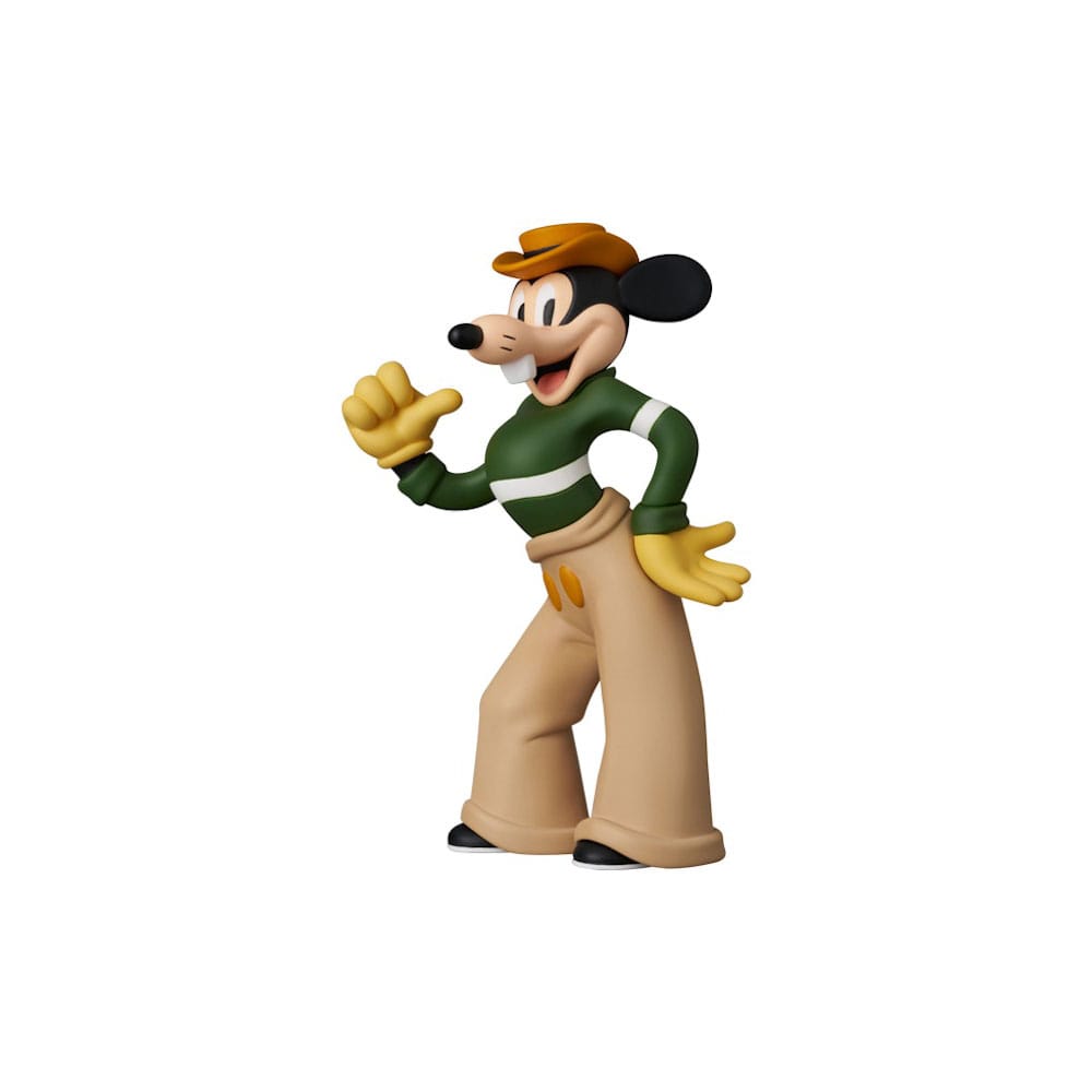 Disney UDF Serie 11 Minifgur Mickey Mouse Mortimer Mouse 7 cm