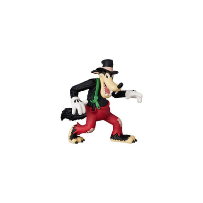 Disney UDF Serie 11 Minifgur Mickey Mouse Böser Wolf 7 cm