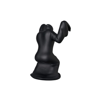 Disney UDF Serie 11 Minifgur The Phantom Blot 7 cm