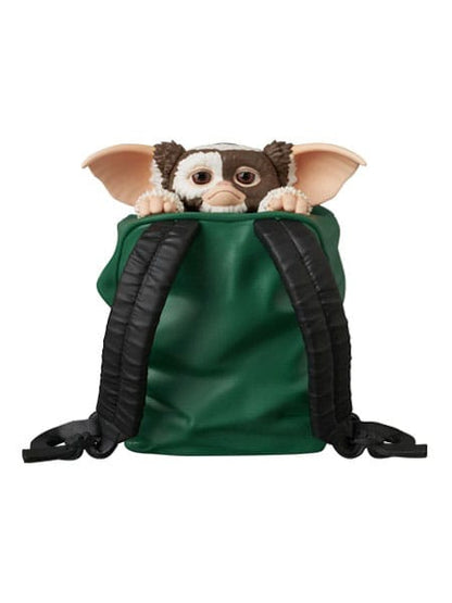 Gremlins UDF Serie Minifgur Series 2 Gizmo in a Backpack 9 cm