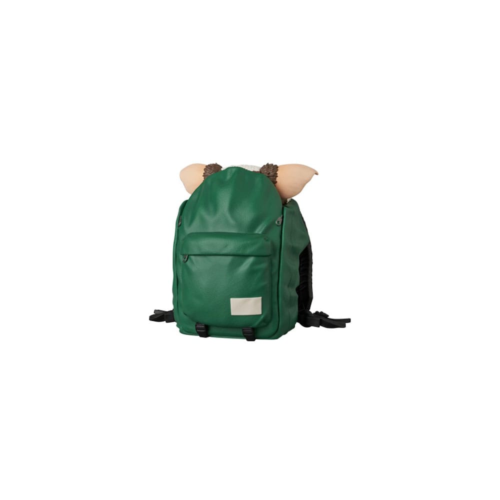 Gremlins UDF Serie Minifgur Series 2 Gizmo in a Backpack 9 cm