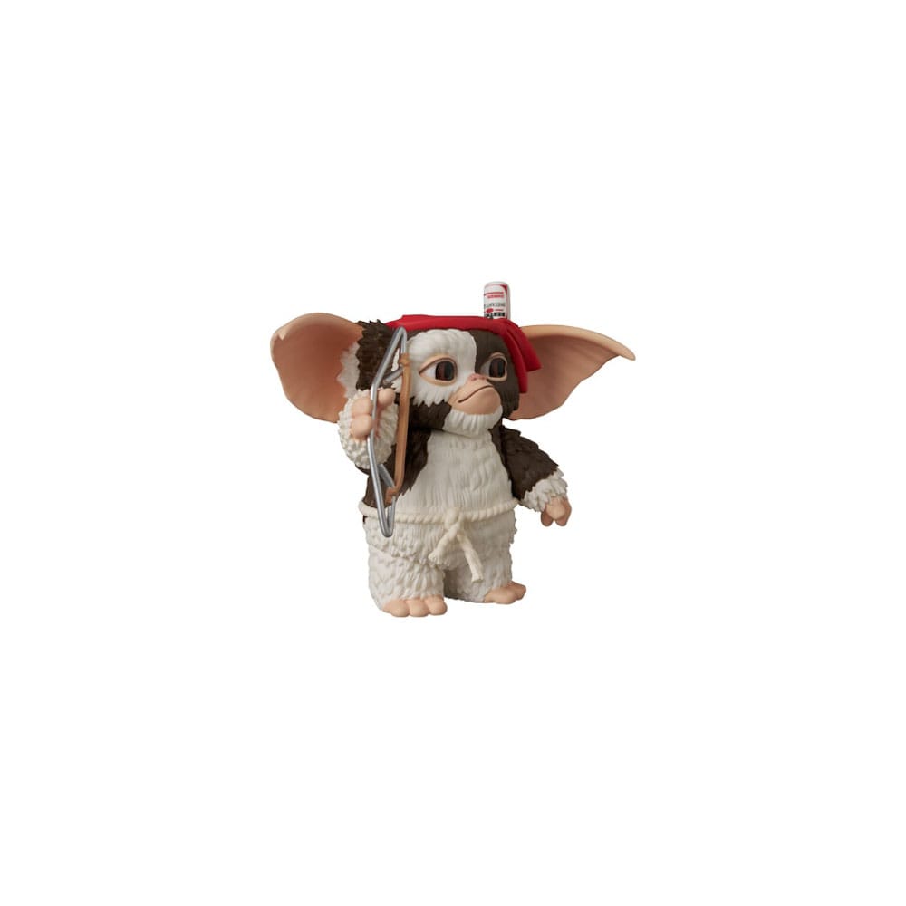 Gremlins UDF Serie Minifgur Series 2 Gizmo with Arrow 7 cm