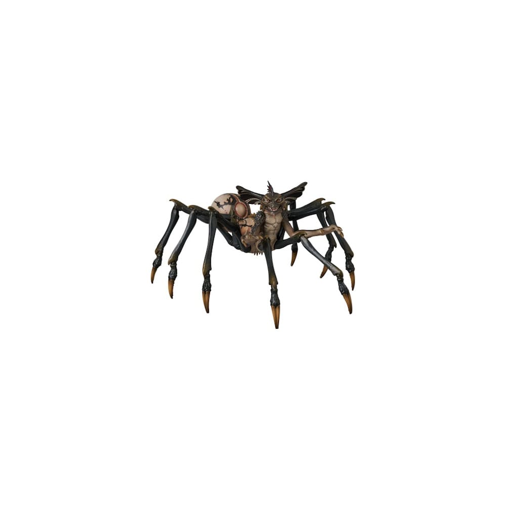 Gremlins UDF Serie Minifgur Series 2 Spider Mohawk 9 cm