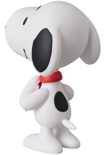 Peanuts UDF Serie 19 Minifgur Father's Day Tie 7 cm