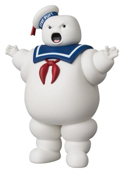 Ghostbusters UDF Minifigur Stay Puft Marshmallow Man (Angry Face) 10 cm