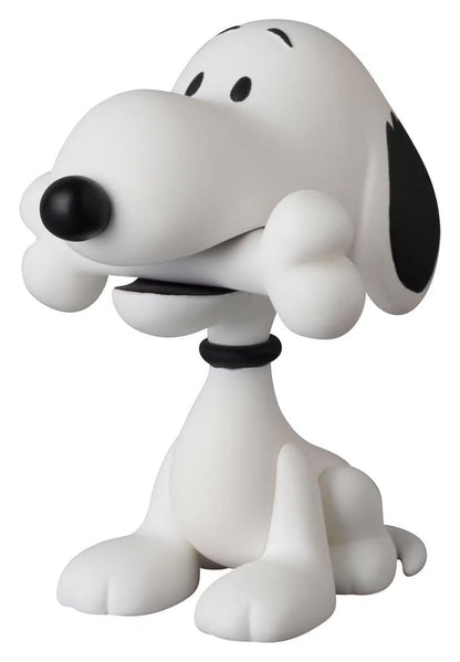 Peanuts UDF Series 20 Minifigur Snoopy with Bone 6 cm