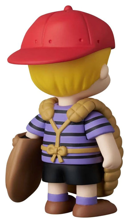 Peanuts UDF Series 20 Minifigur Catcher Schroeder 9 cm