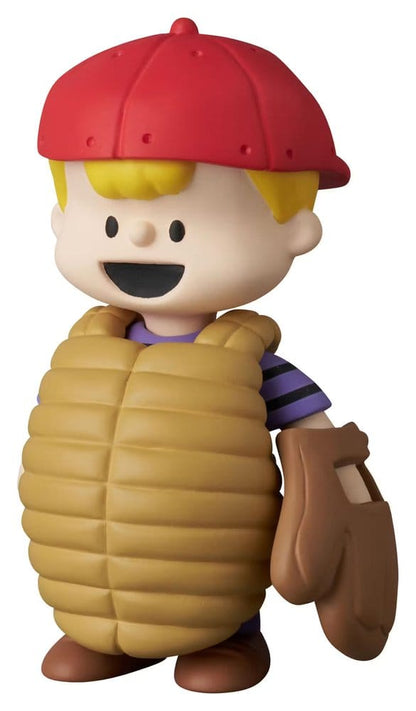 Peanuts UDF Series 20 Minifigur Catcher Schroeder 9 cm