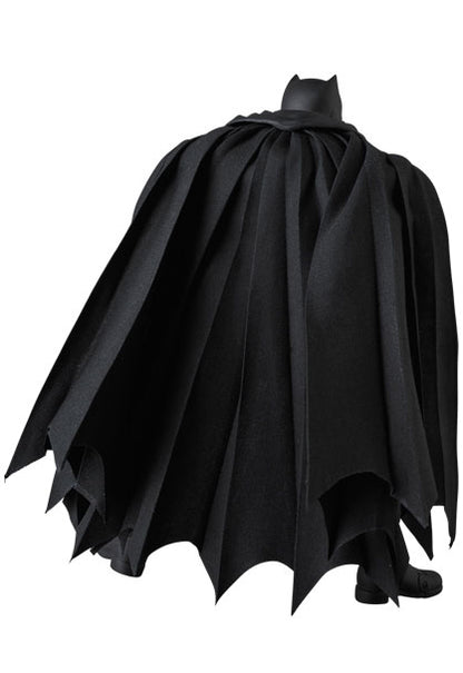 Batman MAFEX Actionfigur Batman (TDKR) 16 cm (re-run)