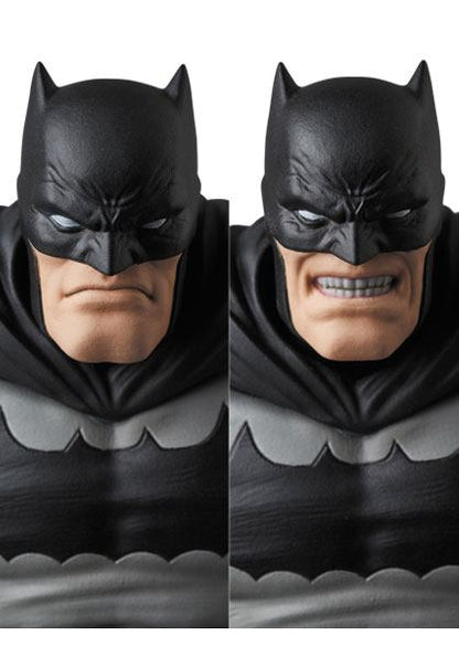 Batman MAFEX Actionfigur Batman (TDKR) 16 cm (re-run)