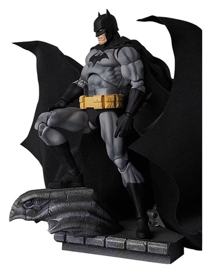 Batman: Hush MAFEX Actionfigur Batman Black Ver. 16 cm (re-run)