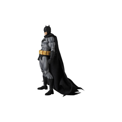 Batman: Hush MAFEX Actionfigur Batman Black Ver. 16 cm (re-run)