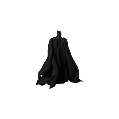 Batman: Hush MAFEX Actionfigur Batman Black Ver. 16 cm (re-run)