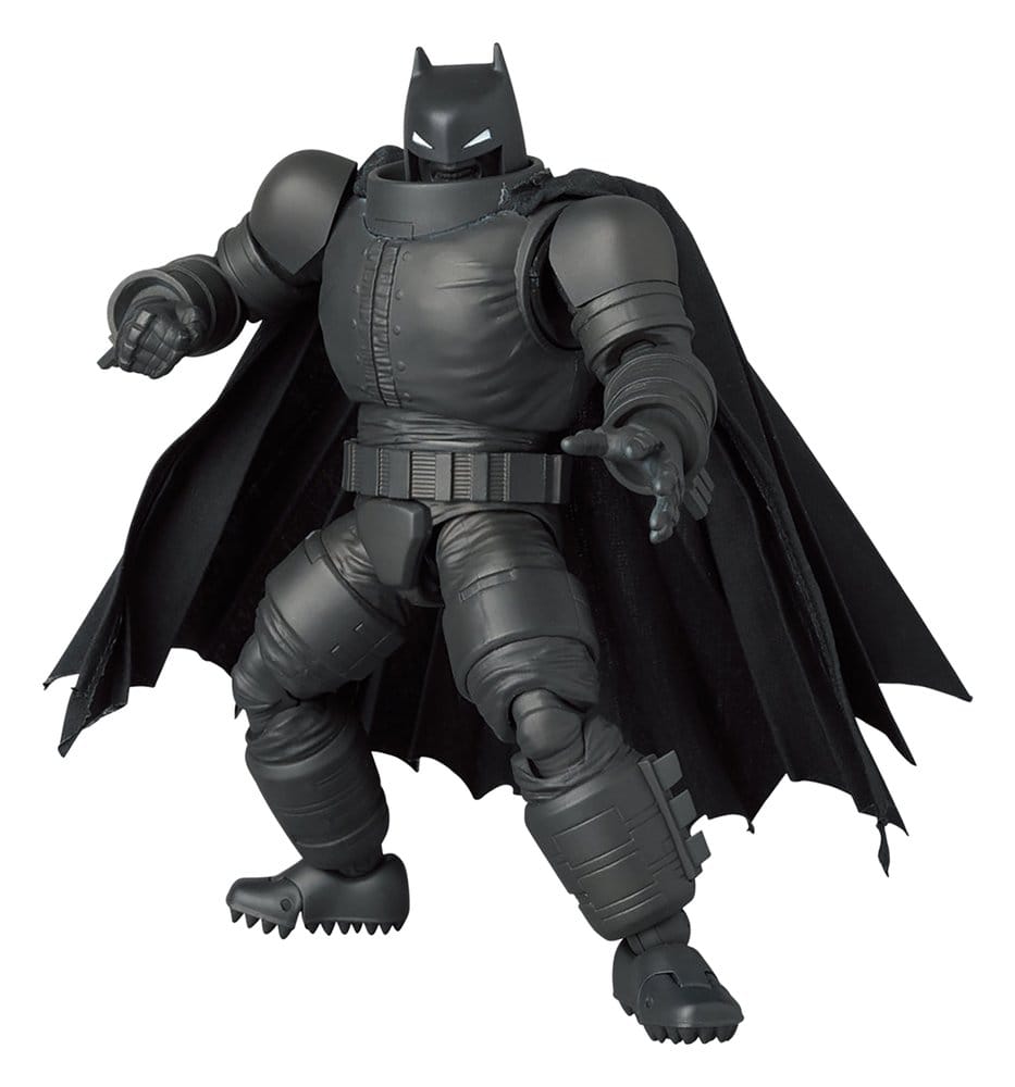 Batman MAFEX Actionfigur Armored Batman (TDKR) 16 cm (re-run)