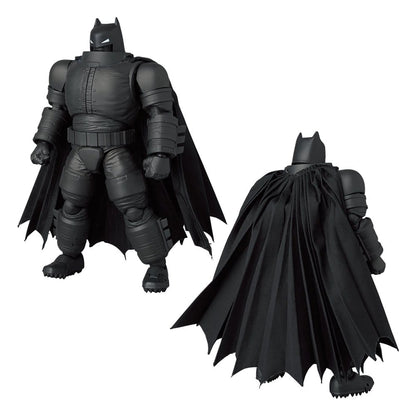 Batman MAFEX Actionfigur Armored Batman (TDKR) 16 cm (re-run)