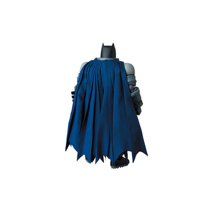 Batman MAFEX Actionfigur Armored Batman (TDKR) 16 cm (re-run)