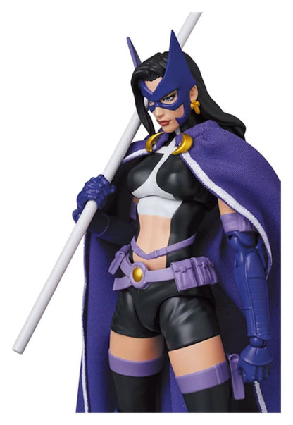 Batman: Hush MAFEX Actionfigur Huntress 15 cm (re-run)
