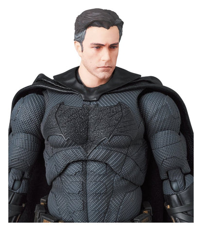 Zack Snyder's Justice League MAFEX Actionfigur Batman 16 cm (re-run)