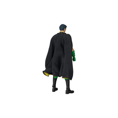 DC Comics MAFEX Actionfigur Robin (Batman Hush Ver.) 15 cm