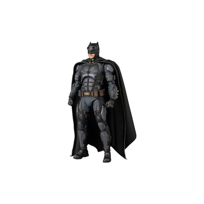 DC Comics MAFEX Actionfigur Batman Tactical Suit (Zack Snyder´s Justice League Ver.) 16 cm