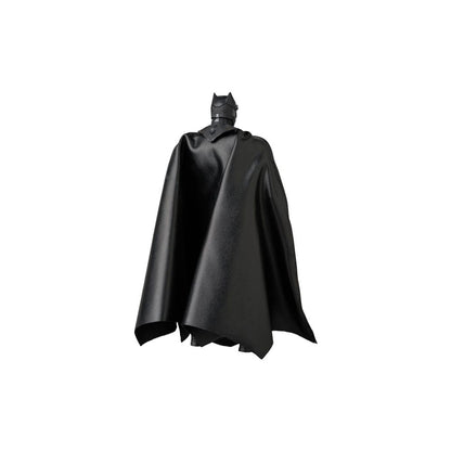 DC Comics MAFEX Actionfigur Batman Tactical Suit (Zack Snyder´s Justice League Ver.) 16 cm