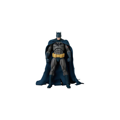 DC Comics MAFEX Actionfigur Batman Damage Ver. (Batman: Hush Ver.) 16 cm