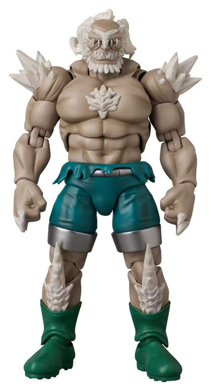 DC Comics MAFEX Actionfigur Doomsday (The Death of Superman) 19 cm