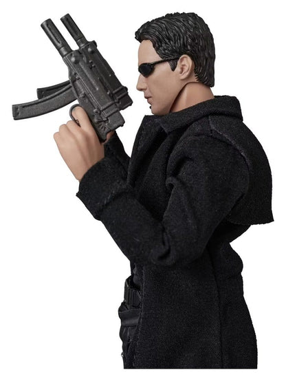 Matrix MAFEX Actionfigur Neo 16 cm
