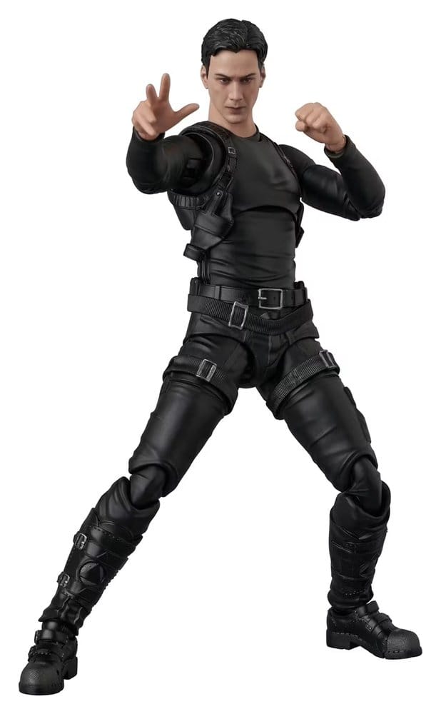 Matrix MAFEX Actionfigur Neo 16 cm