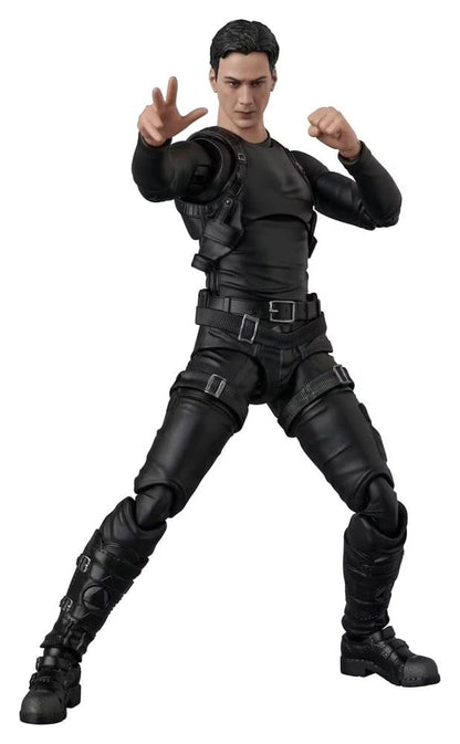 Matrix MAFEX Actionfigur Neo 16 cm